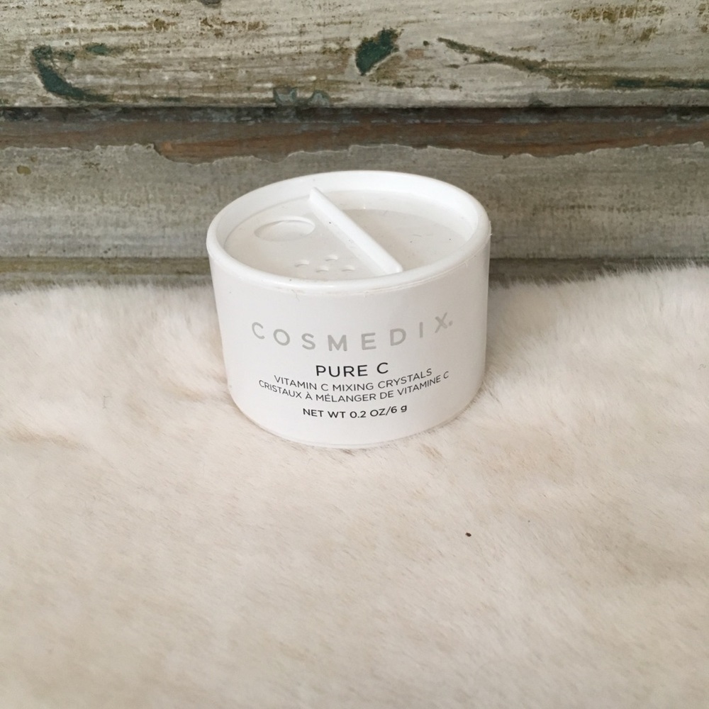 Cosmetix Pure C